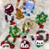 Holiday Charm Chompers