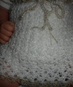 Hand crochet