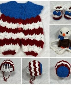 July 4th Outfit