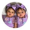 Astrid & Ingrid
