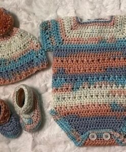 3pc Outfit NB