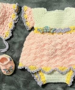 Easter Dress