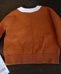 Long Sleeve Sweater