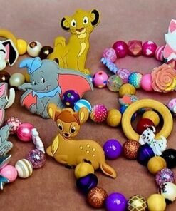 Halloween Bracelets