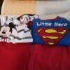 Shorts & Tops Sets 6-