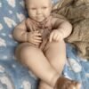 June awake 3 months
