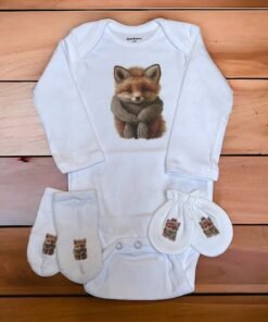 Clothing