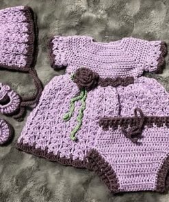 Dress Set