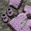 NB Dress Set
