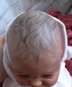 Hair Painting