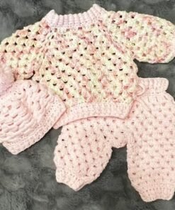 3pc Sweater Set
