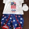 Patriotic Outfit