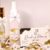 Perfume and Conditioner