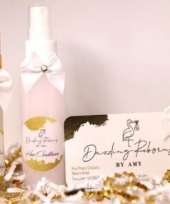 Perfume and Conditioner