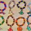 Halloween Bracelets