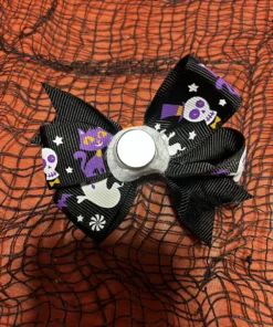 Magnetic Bow
