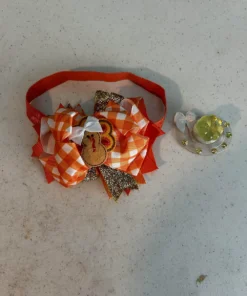 Pacifier And Headwrap15