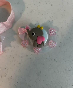 Pacifier And Headwrap18