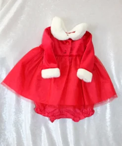 Holiday Dress