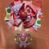 Pacifier And Headwrap 22