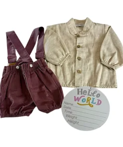 Boy Outfit