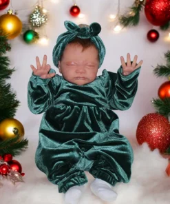 Gracie Mae