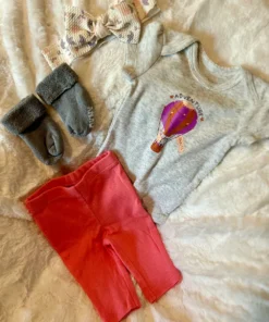 Baby Mini Gift Set SS