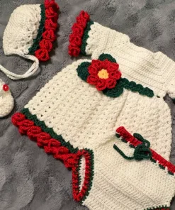 3m Christmas Outfit 🎄