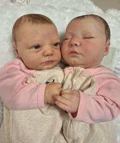 Zuri Twins