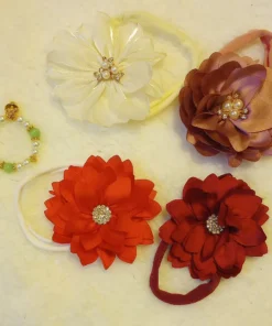 Headbands