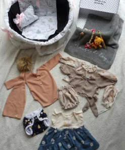 the Pooh bundle