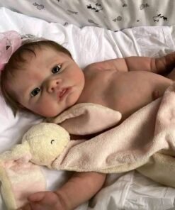 Baby Mia