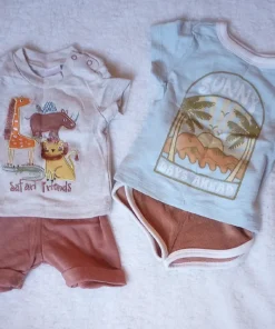 Boy bundle