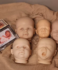 Head lot