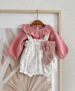 Girl Outfit