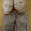 Heads & Bodies