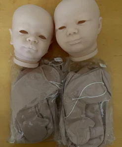 Heads & Bodies