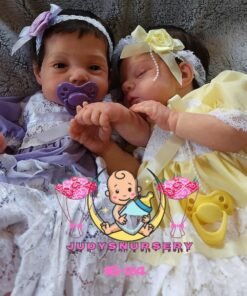 The Flower Twin