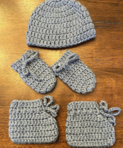 Baby Set