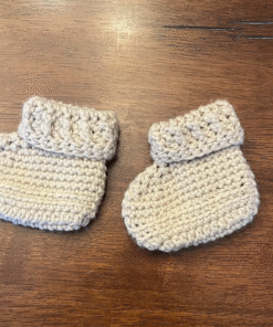Booties