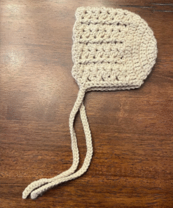 Bonnet
