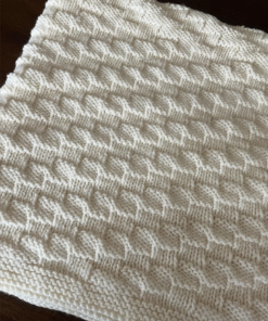 Baby Blanket  (Pre-Owned)
