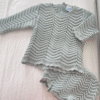 Spanish knit set 3m (Pre-Owned)