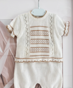 Knit outfit