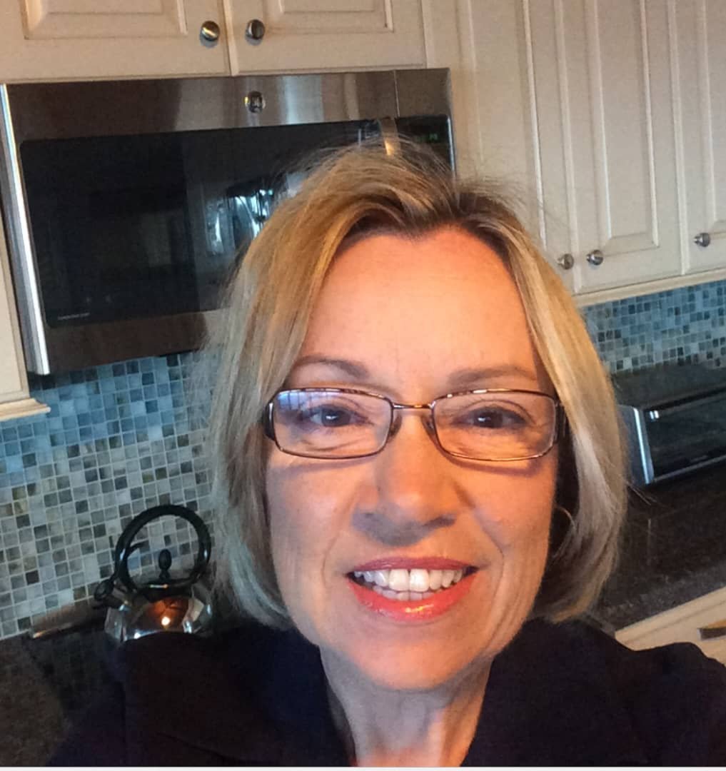 Lisa P.