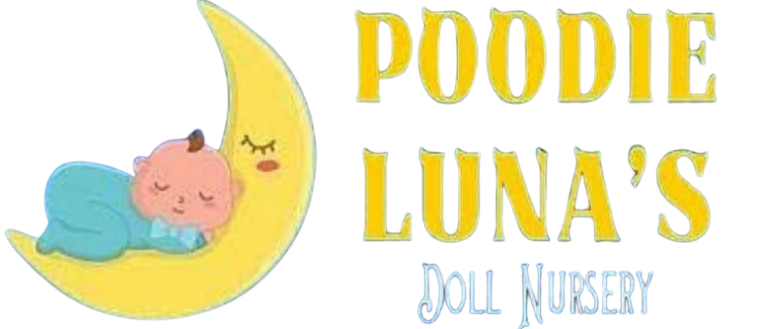 Christine Scherer Poodie Luna Nursery