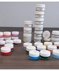 Lot of GHSP