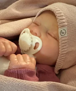 Marnie Asleep Marnie